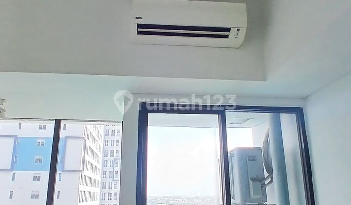 Dijual Apartement Eastern Green Of LRT City Bekasi Tipe Studio 2