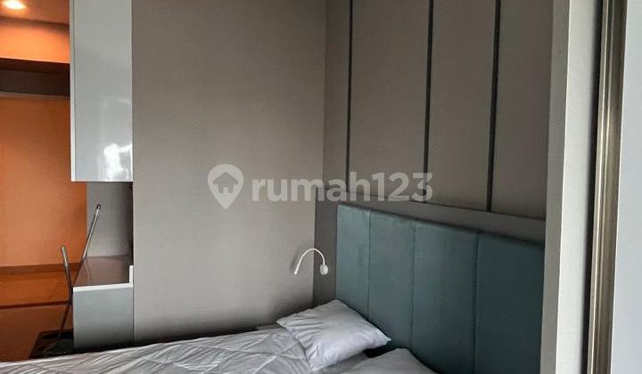 Dijual Appartement Grand Kamala Lagoon Bekasi 2