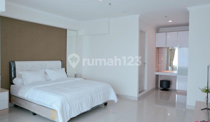 Dijua Hunian Mewah & Eksklusif di Grand Kamala Lagoon