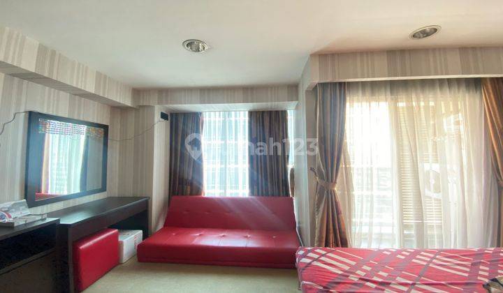 Apartemen The Hive Tamansari Cawang Dekat Tebet Diual Cepat 2