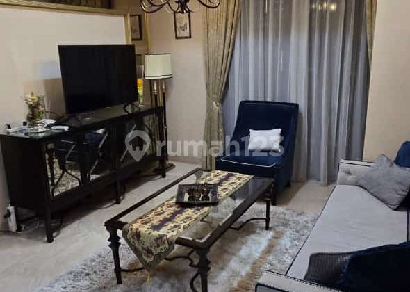 Casa Grande South Jakarta Apartment Private Lift 2