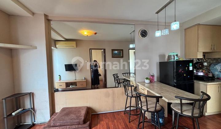 Dijual Apartement Park Puri View 2 Kamar Full Furnish 2