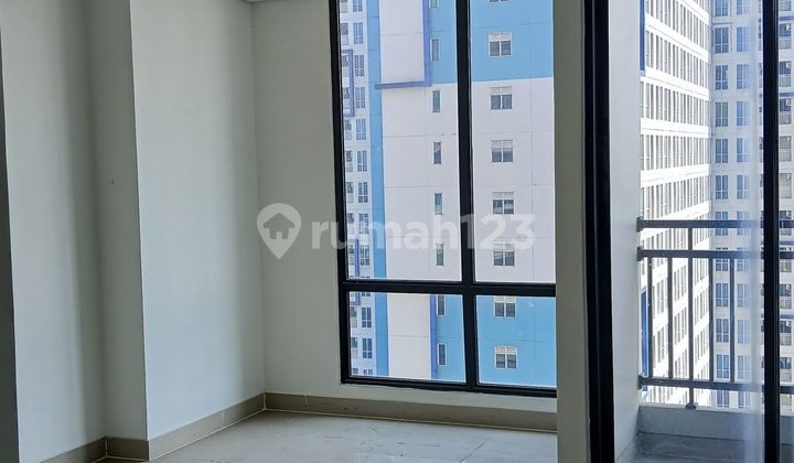 Dijual Apartement Eastern Green Of LRT City Bekasi Tipe Studio 1