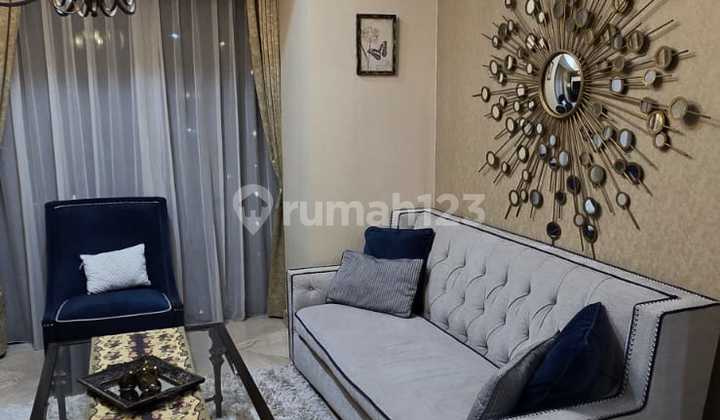 Apartement Casa Grande Jaksel Private Lift Apartement Casa Grande Jaksel Private Lift