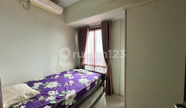 Apartement 2 Kamar di Grand Dhika Bekasi Siap Huni Full Furnish 2
