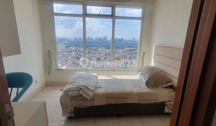 Apartemen Patria Park  3 Kamar Tidur Cawang Nego Sampai Deal 1