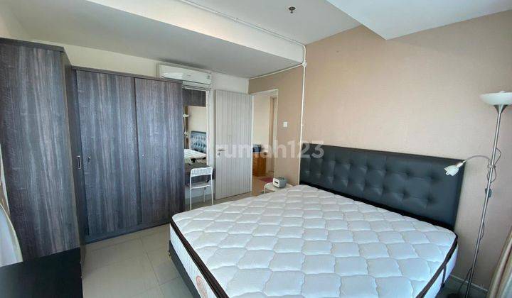 Apartemen Grand Kamala Lagoon 2br Disewakan 2