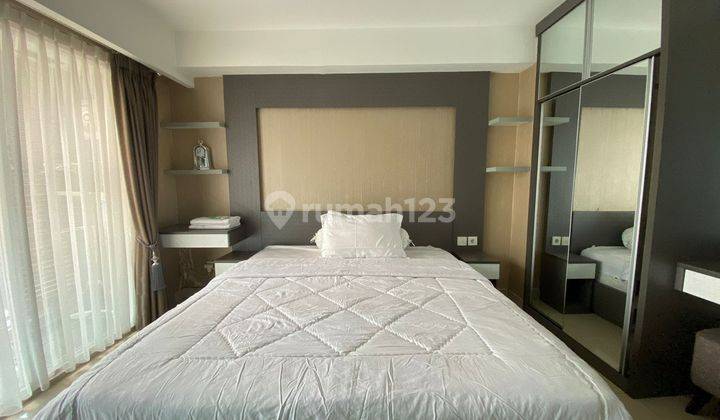 Apartemen The Hive Tamansari Cawang Dijual Mura Cepat 2