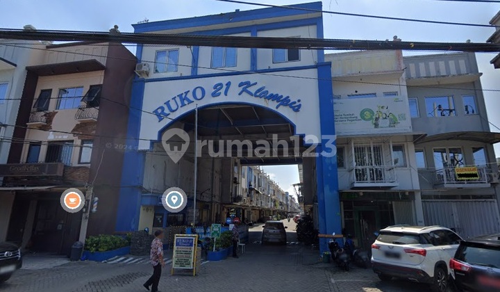 Ruko Klampis 21 East Surabaya, Arief Rahman Hakim Street, near Manyar Kertajaya, ITATS Campus, fast sale. Ruko Klampis 21 East Surabaya, Arief Rahman Hakim Street, near Manyar Kertajaya, ITATS Campus, fast sale.