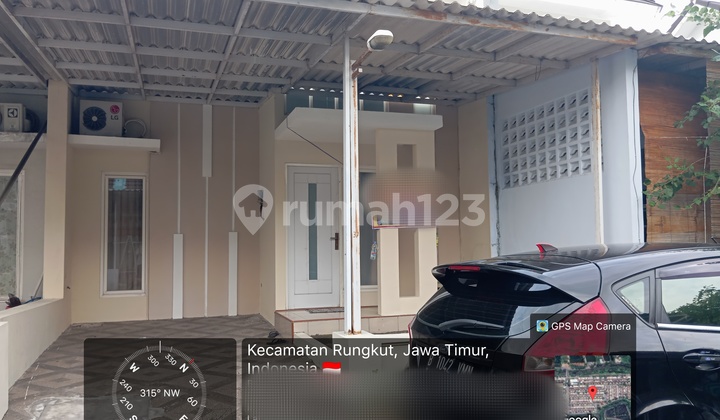 Semanggi Well-Maintained Vacation House for Rent Ready to Occupy Semanggi Well-Maintained Vacation House for Rent Ready to Occupy