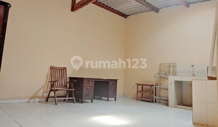 Disewakan Rumah Griya Candra Mas Sedati Siap Huni 2