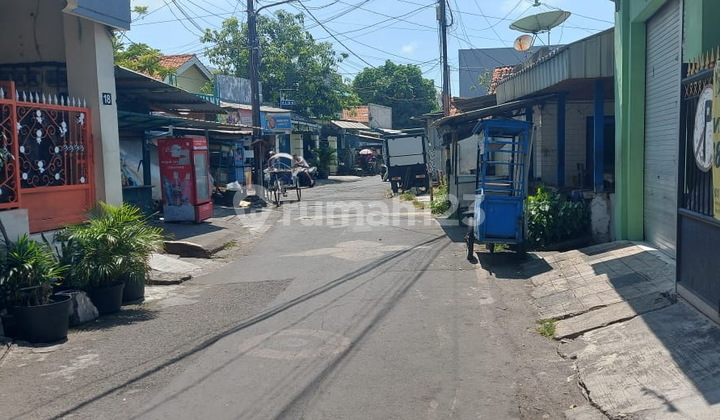 Rumah Kos 1,5Lt ditengah kota Surabaya  2
