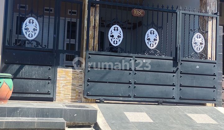 Jual Rumah Bagus Medayu Utara Surabaya Terawat Siap Huni