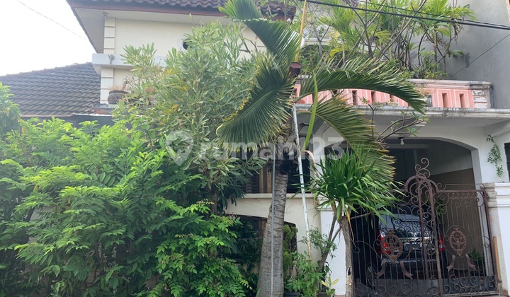 Sell Fast Probolinggo City House STRATEGIC 12x15 Ideal Shape Fully Furnished Low Price Rare