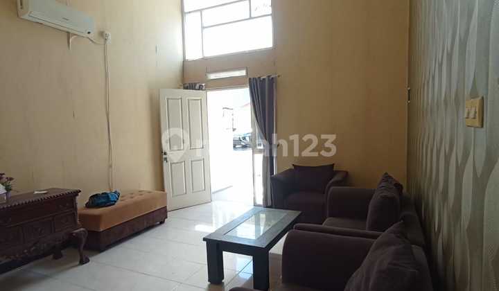 House for Quick Sale Beautiful Corner Minimalist Dream House in Sidoarjo South Surabaya Puri Surya Jaya 10 Minutes to Juanda Airport 2