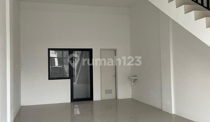 Ruko Murrah 1Man ITS Sukolilo Eastern Park 3LT Surabaya Dian Regency Dekat Marina OERR