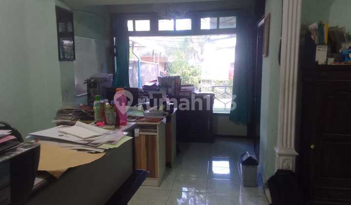 West Surabaya House, Kupang Jaya Main Road, Murrah, Land Calculation 10 Million/M, Suitable for Shop, Boarding House, Office. 2