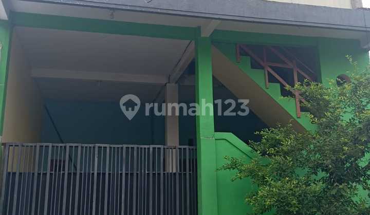 Disewakan Rumah Kahuripan Nirwana Strategis Dekat Tol Sidoarjo 1