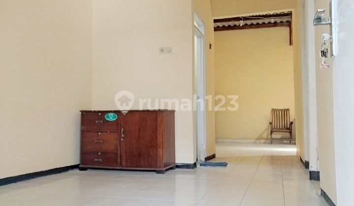 Disewakan Rumah Griya Candra Mas Sedati Siap Huni 1