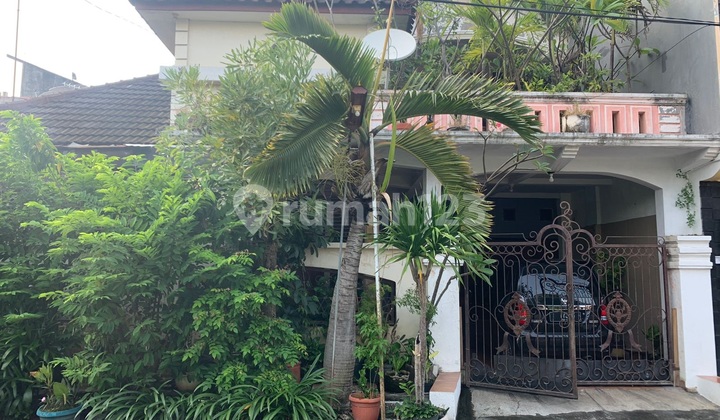 Sell Fast Probolinggo City House STRATEGIC 12x15 Ideal Shape Fully Furnished Low Price Rare