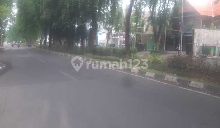 Dijual Rumah NOL Jalan RAYA JL. Raya Tenggilis Mejoyo (Sebelah Alfa Midi Tenggilis 2)