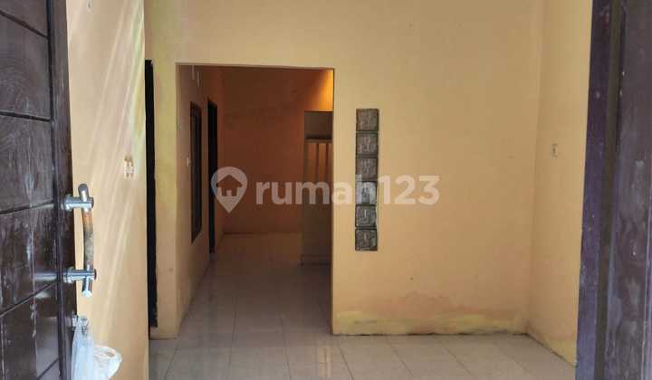 Disewakan Rumah Griya Kartika Sedati Terawat Siap Huni 2