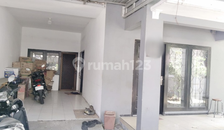 Jual Murah Rumah Citra Tropodo Siap Huni Stryefis Dekat Surabaya 2