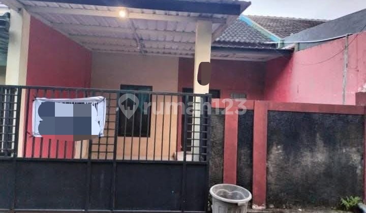 Disewakan Rumah Griya Kartika Sedati Terawat Siap Huni Disewakan Rumah Griya Kartika Sedati Terawat Siap Huni