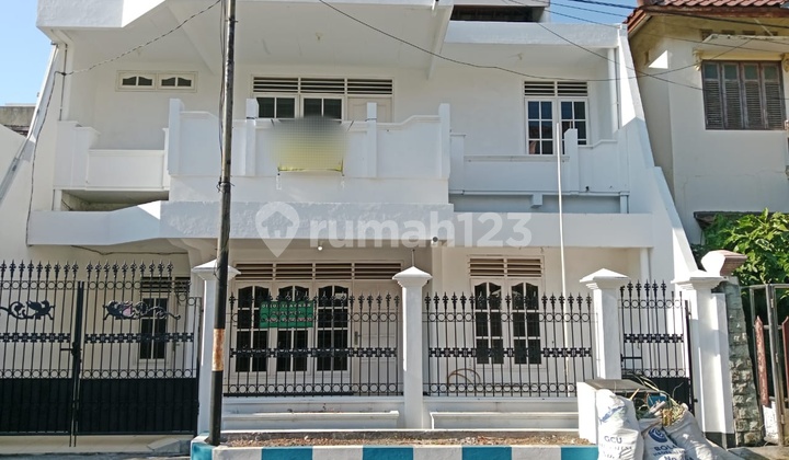 Disewakan Rumah Deltasari Indah Siap Huni Disewakan Rumah Deltasari Indah Siap Huni