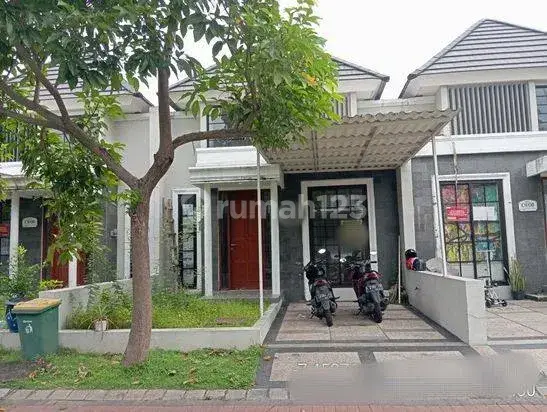 Disewakan Rumah Amartha Safira Sepande Sidoarjo Siap Huni 1