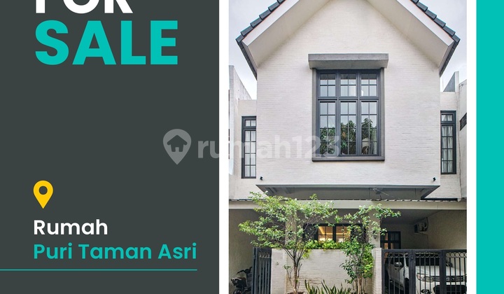 Rumah American Classic Modern Lux Dekat Masjid Al-Akbar Gayungan Exit TOL Waru, Al-Hikmah Rumah American Classic Modern Lux Dekat Masjid Al-Akbar Gayungan Exit TOL Waru, Al-Hikmah