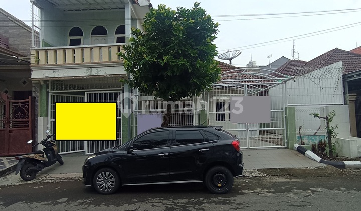 Rumah Sutorejo Prima 12x20 Hitung Tanah Saja Murah LANGKA Dkt Mulyosari Bhaskara Wisma Permai