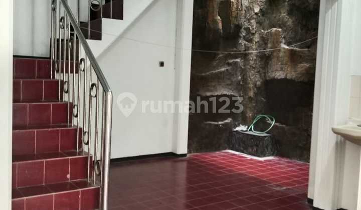 Disewakan Rumah Deltasari Indah Siap Huni 2