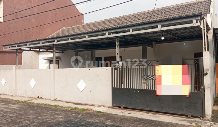 Unfurnished Unfurnished