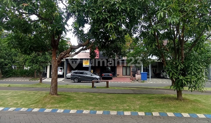 Rumah Puri Surya Jaya 12x20 MURRAH BU CPT 7Jutaan/m2 Gedangan Sidoarjo Selatan Surabaya 2