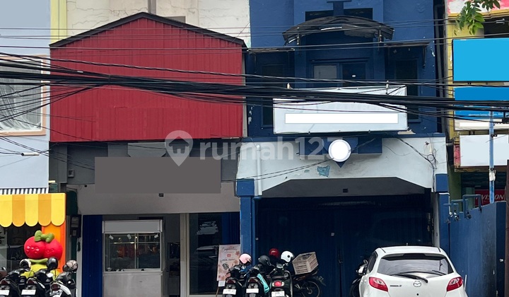 Ruko Raya Mulyosari 2 Lantai 150M2 Strategis Dkt Sutorejo Mulyorejo Bhaskara Wisma Permai Its Unair Ruko Raya Mulyosari 2 Lantai 150M2 Strategis Dkt Sutorejo Mulyorejo Bhaskara Wisma Permai Its Unair