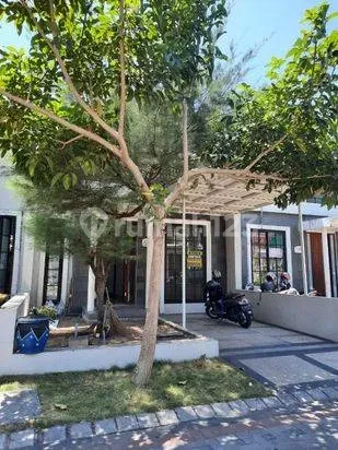 Disewakan Rumah Amartha Safira Sepande Sidoarjo Siap Huni 2