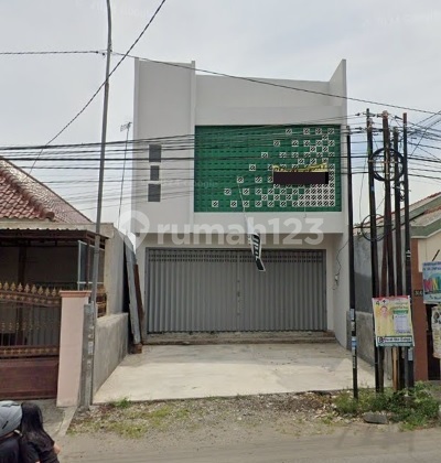 RUKO Jombang City, 2.5 Floors Strategic Near Government Offices 2