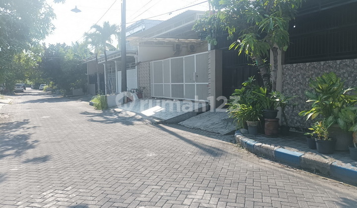 NEW HOUSE READY TO OCCUPY, Location: Pineapple Cluster - Pondok Candra Indah Housing Estate 2