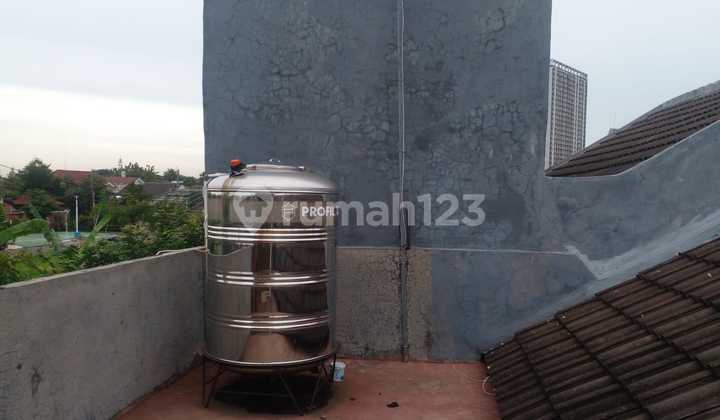 Disewakan Rumah Kahuripan Nirwana Strategis Dekat Tol Sidoarjo & Lippo Plaza 2