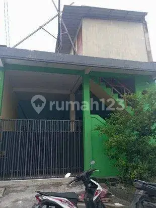 Disewakan Rumah Kahuripan Nirwana Strategis Dekat Tol Sidoarjo & Lippo Plaza 1