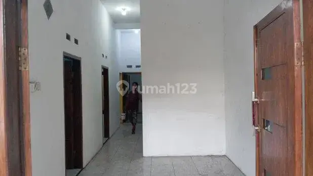 Disewakan Rumah Kahuripan Nirwana Strategis Dekat Tol Sidoarjo & Lippo Plaza 2