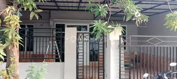 Disewakan Pondok Candra Cluster Nanas 1