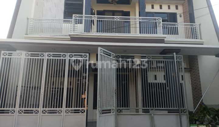 Jual Rumah Wisma Lidah Kulon Surabaya Barat Terawat Siap Huni Jual Rumah Wisma Lidah Kulon Surabaya Barat Terawat Siap Huni