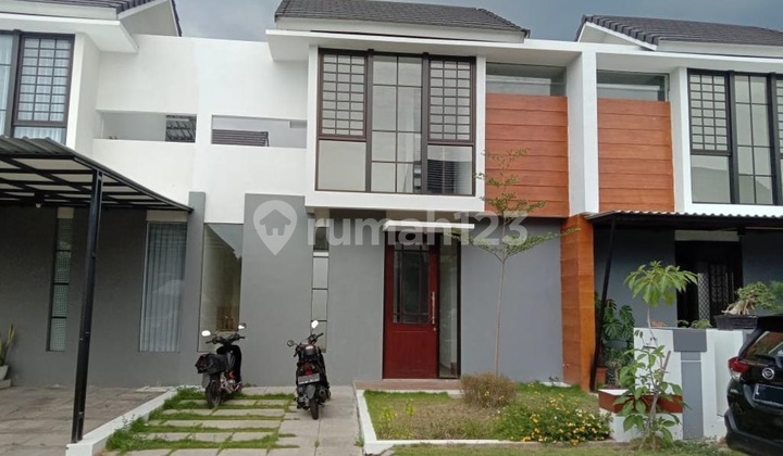 Rumah Sidoarjo MURAH Shoji Land 2 Lantai SHM Dkt Sidokare Taman Pinang Gading Fajar Larangan 2