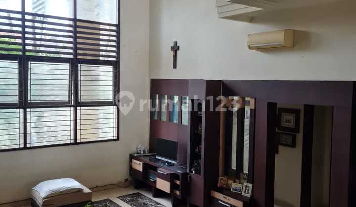 Rumah Sutorejo Prima Jalan Utama Boulevard Mewah LANGKA Dkt Mulyosari Pakuwon City Central Park 2