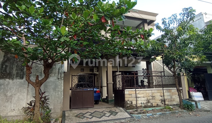 Rumah Sidoarjo Puri Indah Suko 2Lt Dkt TOL Pondok Jati Taman Pinang 2