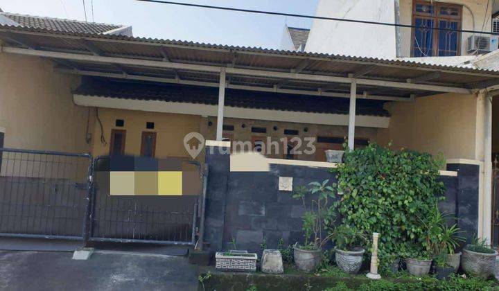 Unfurnished Rumah 1