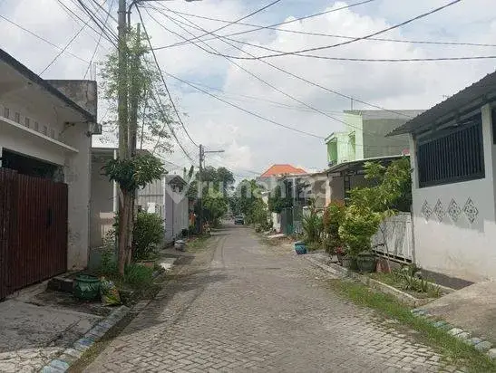 Disewakan Rumah Kahuripan Nirwana Strategis Dekat Tol & Lippo Plaza 2