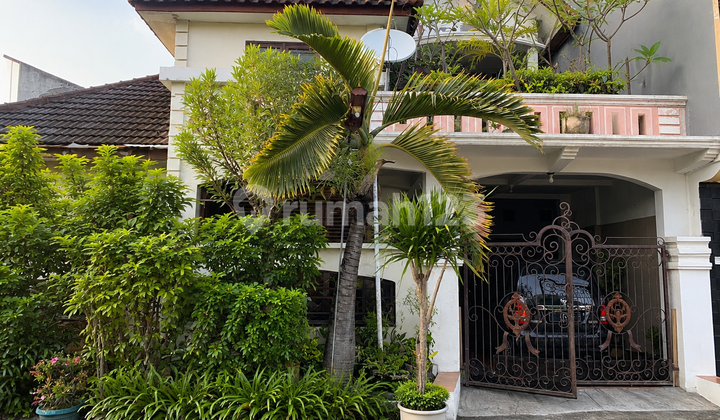 Strategic Probolinggo City House 12x15 Ideal Shape Fully Furnished Kanigaran Quick Sale Strategic Probolinggo City House 12x15 Ideal Shape Fully Furnished Kanigaran Quick Sale